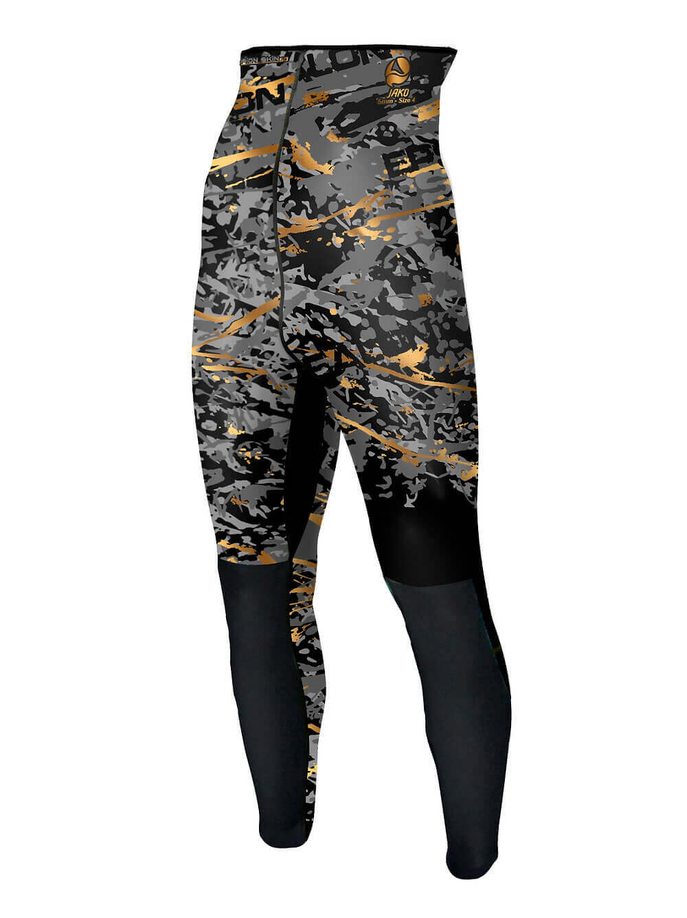 Epsealon Fusion Skin SD Jacket- Sandwich Neoprene - Image 11