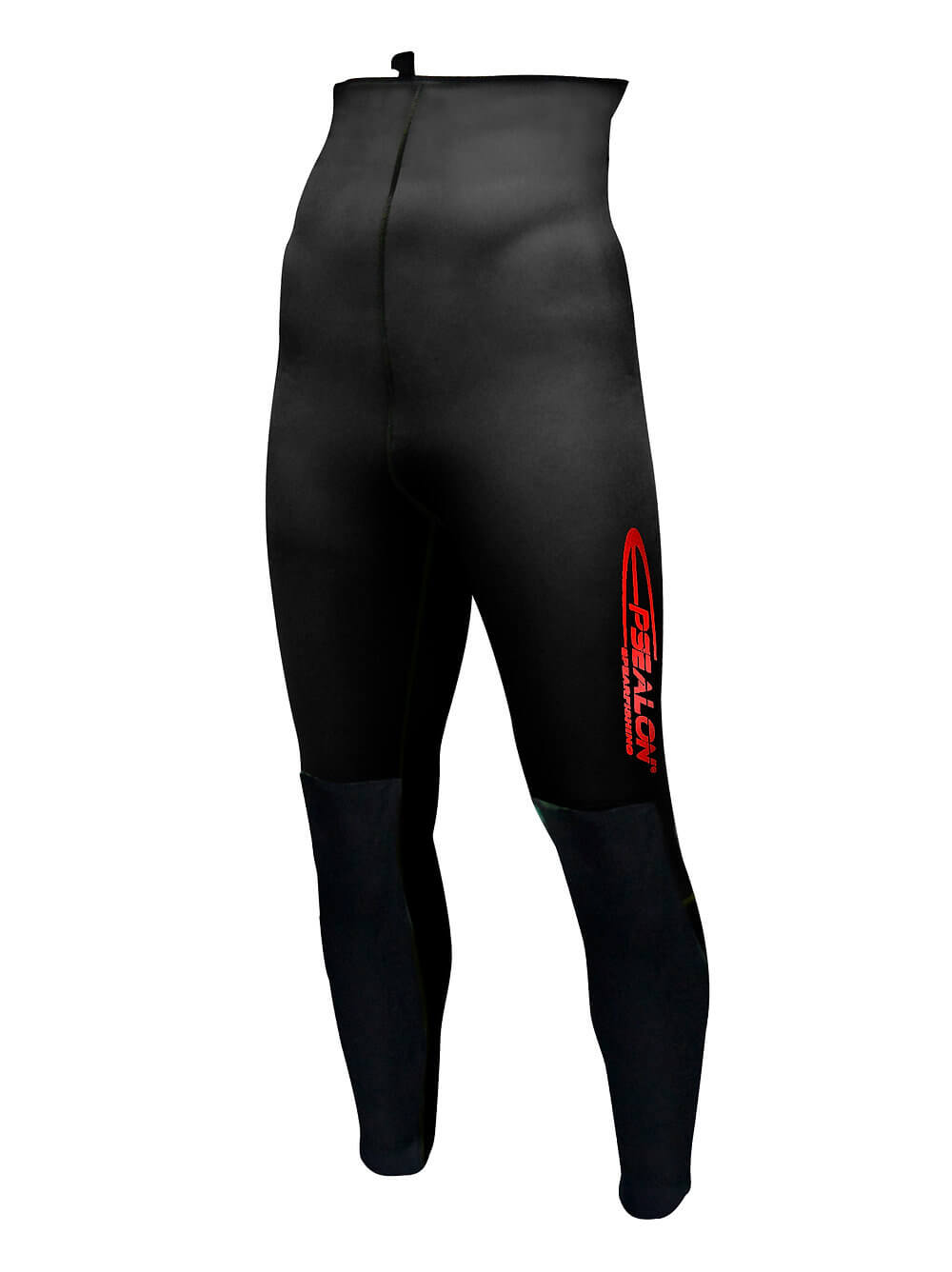 Epsealon Shadow Black Spearfishing Jacket - Image 12