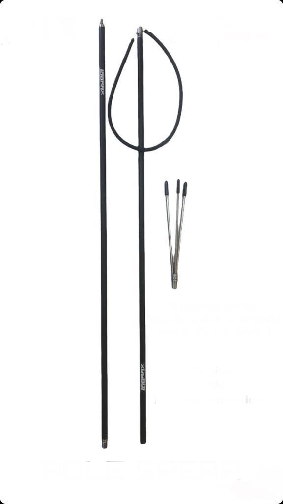 Labrax Pole Spear