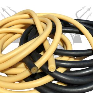 Pathos Anaconda XP rubber