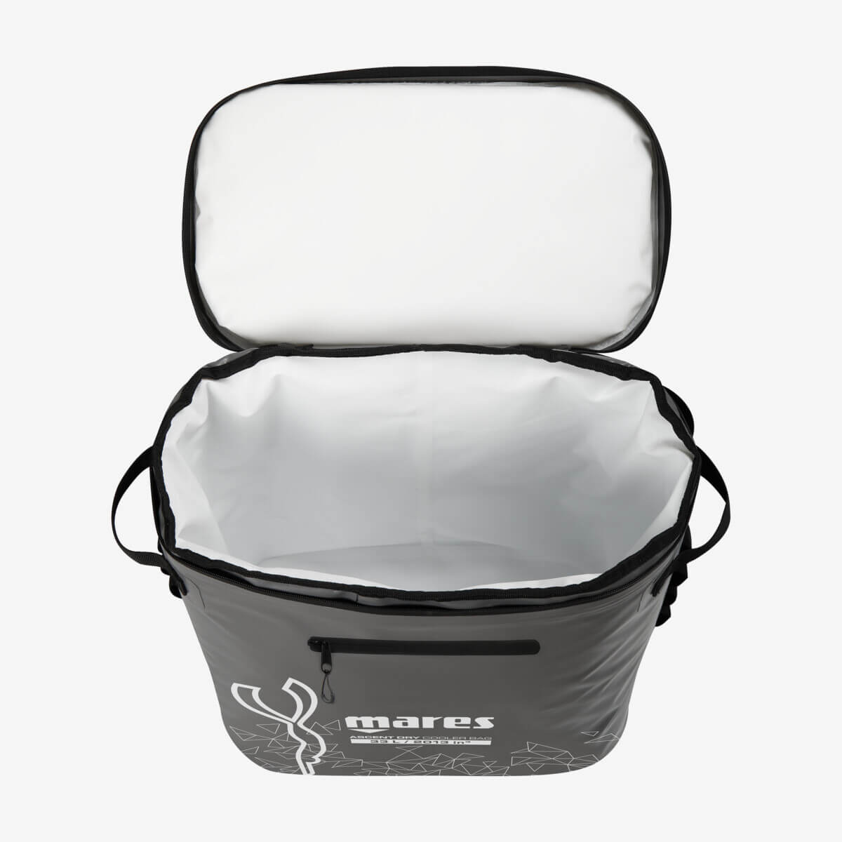 Mares Ascent Dry Cooler Bag - Backpack - Image 4