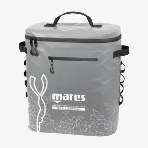 Mares Ascent Dry Cooler Bag - Backpack