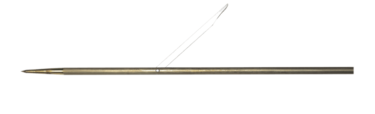 Sigalsub Ghost Shaft with Retractable Barb - 6.5mm & 7.0mm - Image 3