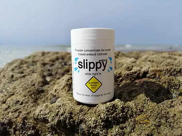 Slippy Wetsuit Lube - Image 2