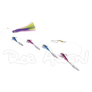 Rob Allen Bait Ball Flasher Chain