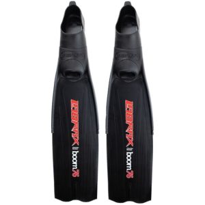 Labrax Boom 76 Plastic Fins