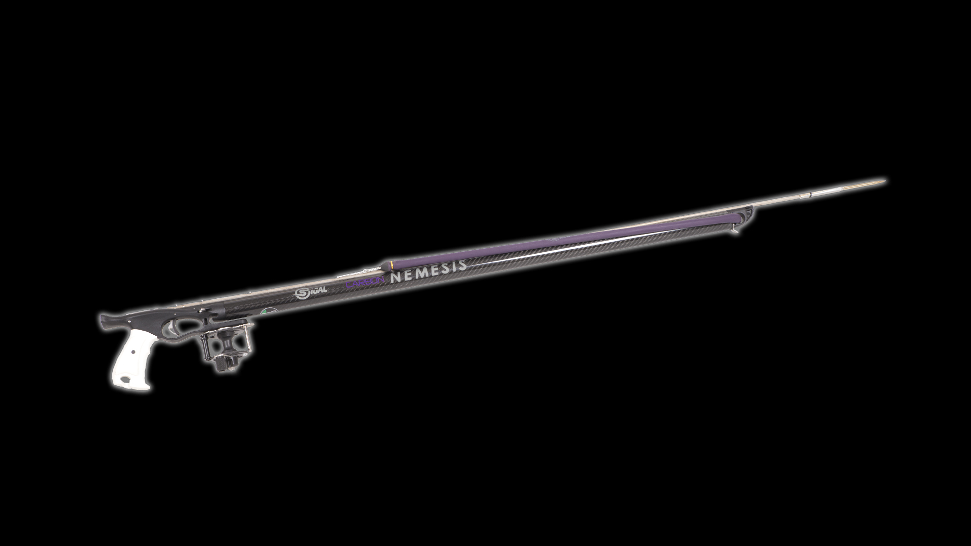 Sigalsub Nemesis One Carbon Speargun - Image 8