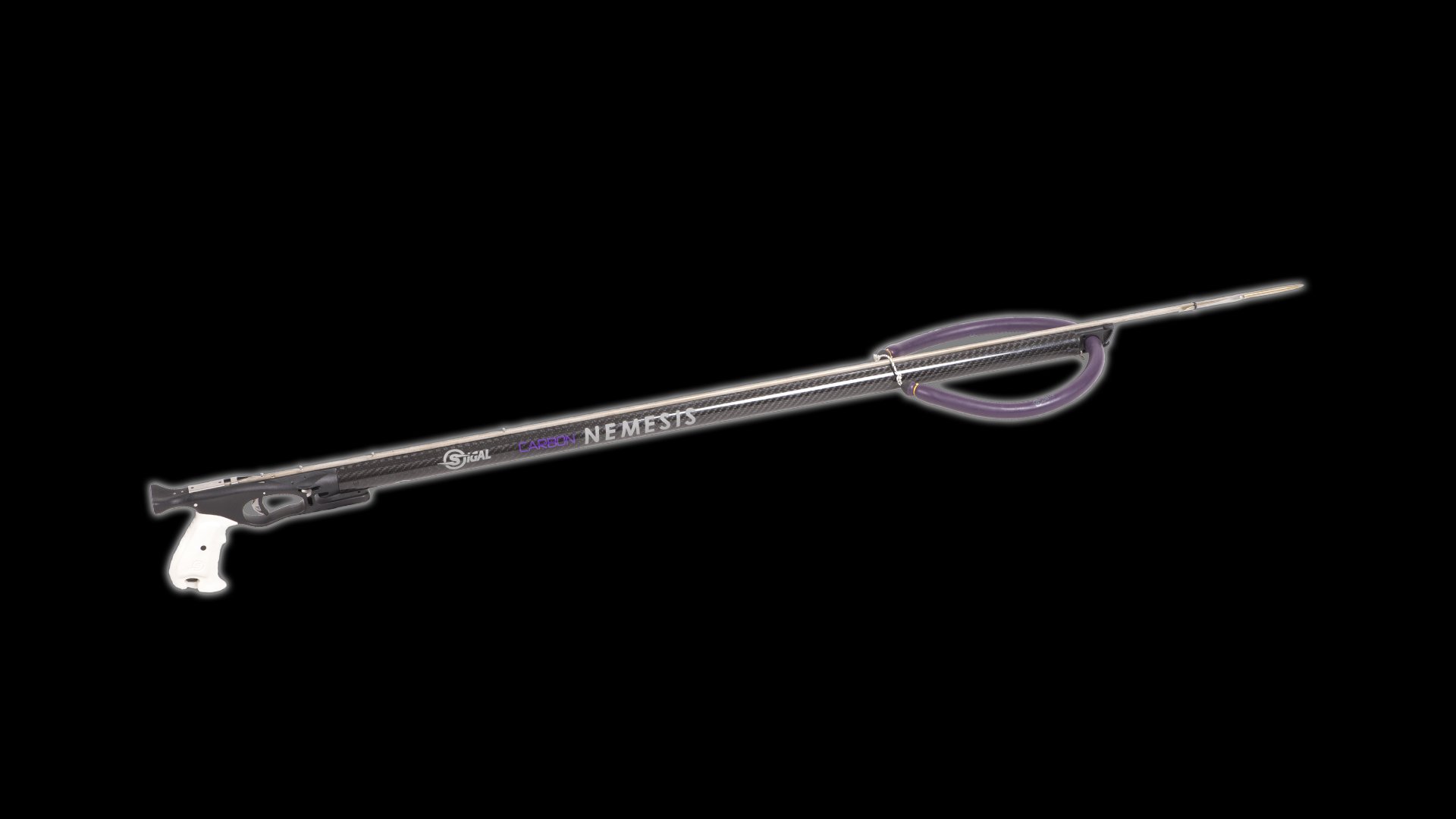 Sigalsub Nemesis One Carbon Speargun - Image 9