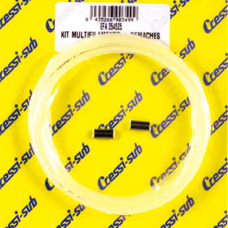 Cressi Multi-Filament Thread