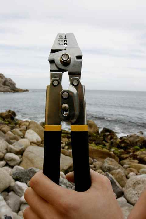Rob Allen Crimping Tool