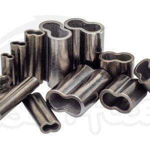 Rob Allen Crimps - pack of 10