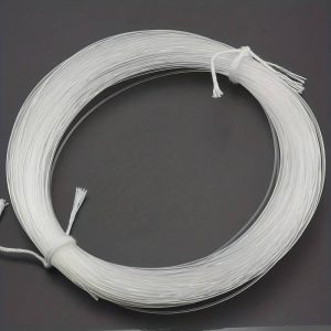 Salvimar Clear Monofilament 1.5mm - 10m (170LB)