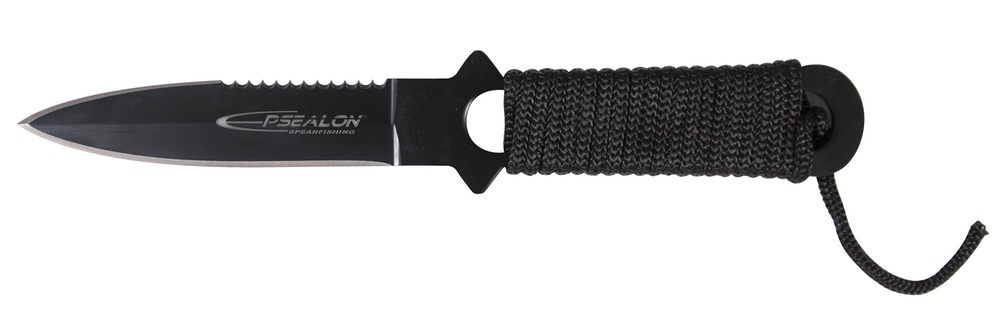 Epsealon Fang Sea Knife - Inox or Teflon Coating - Image 5