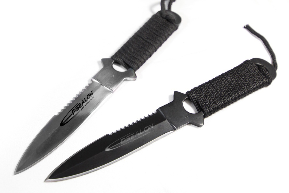 Epsealon Fang Sea Knife - Inox or Teflon Coating - Image 7