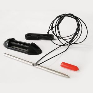 Epsealon Fish Stringer with Plastic Support