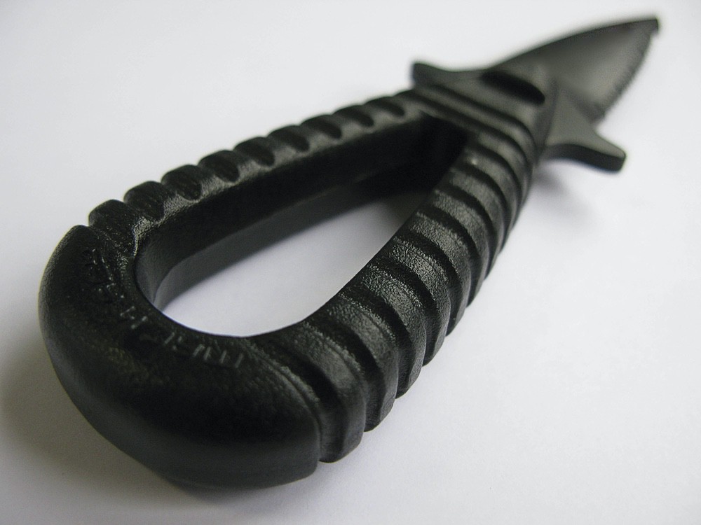Epsealon Microsub Teflon Knife - Image 4