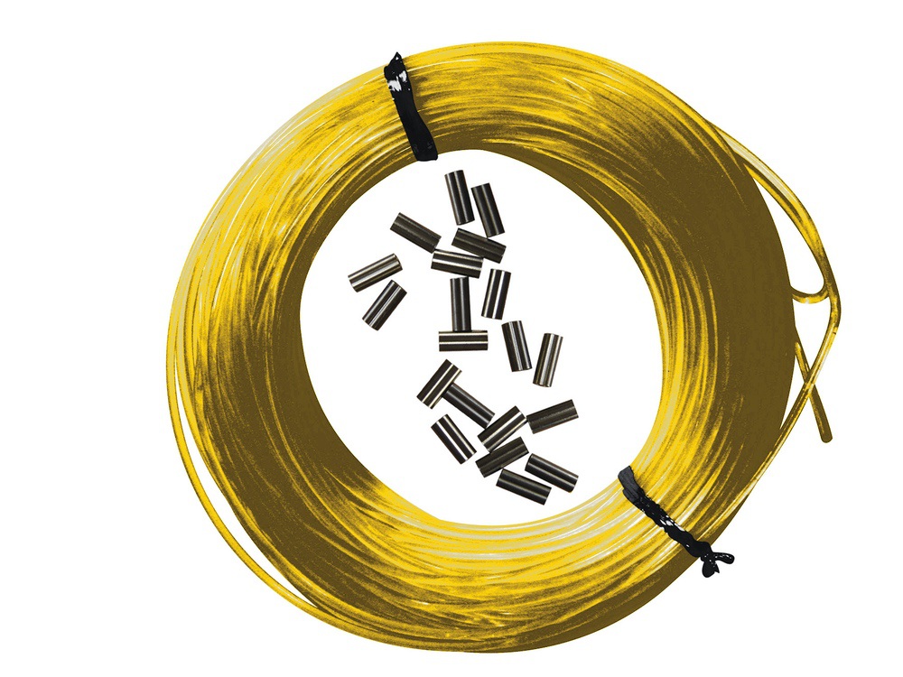 Epsealon 25m Kit Mono-Line Yellow - Image 2