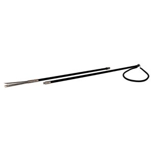 Epsealon Polespear 150cm Black