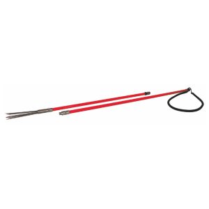 Epsealon Polespear 150cm Red