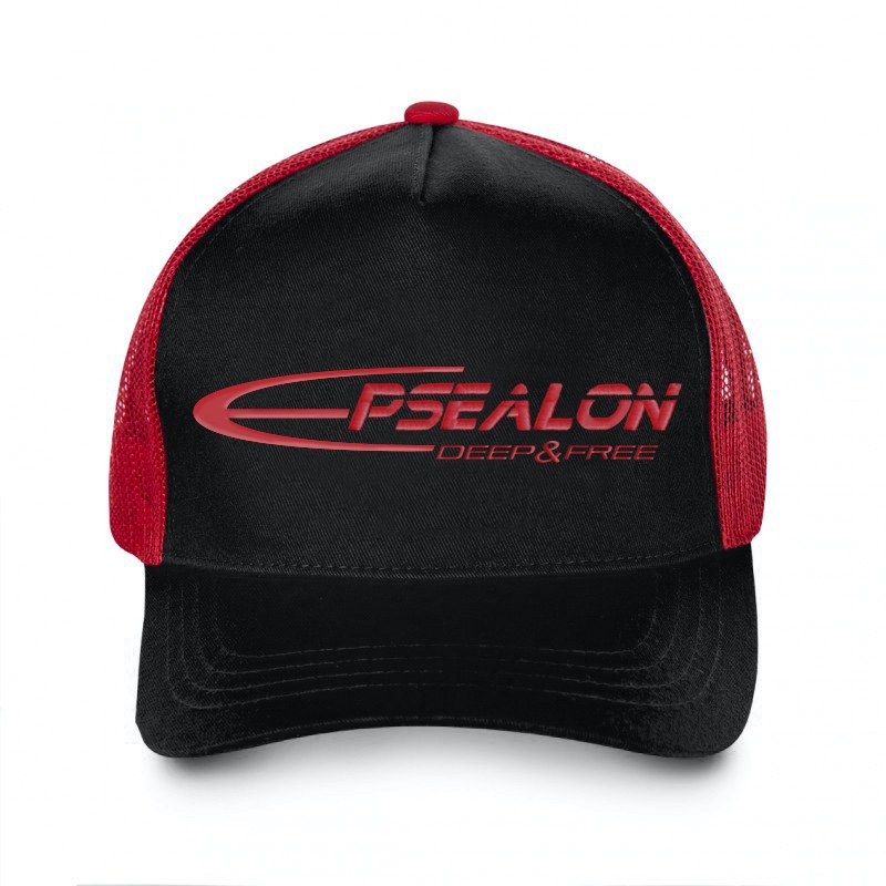 Epsealon Baseball Cap - Image 4