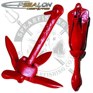 Epsealon Red Grapple 700g