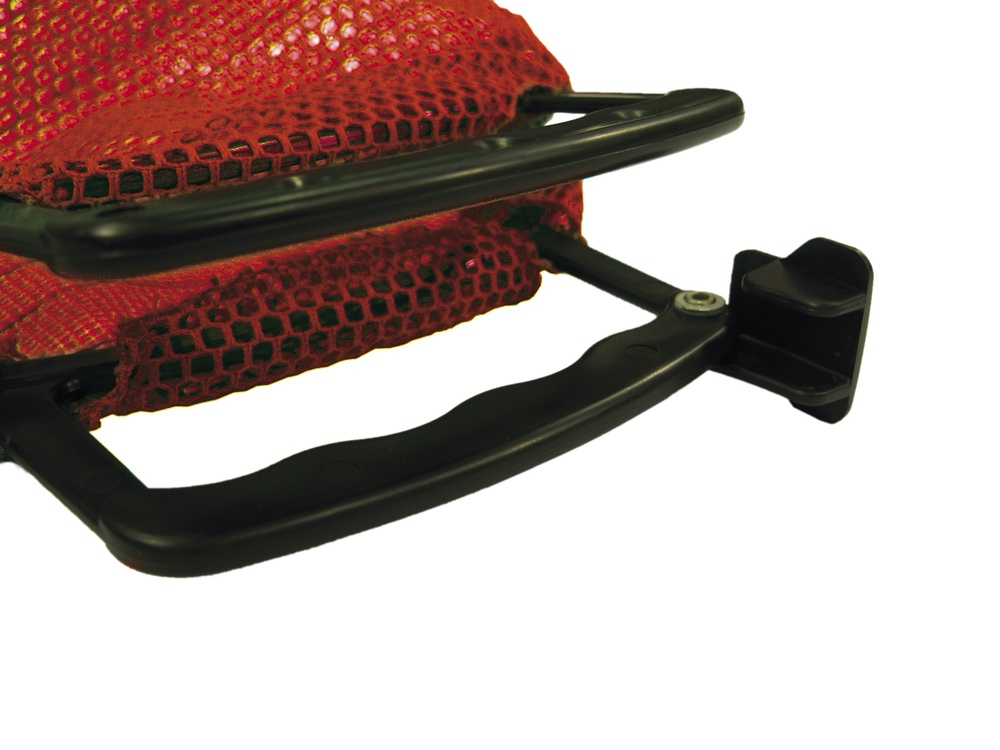 Epsealon Red Net Bag - Image 5