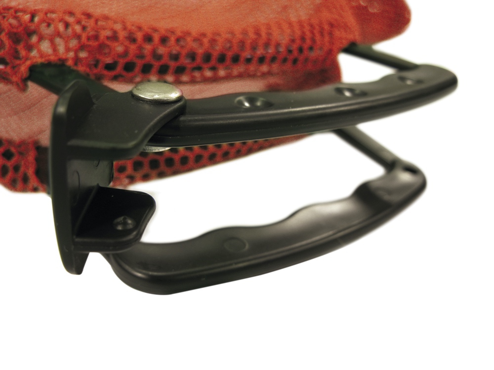 Epsealon Red Net Bag - Image 4