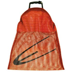 Epsealon Red Net Bag