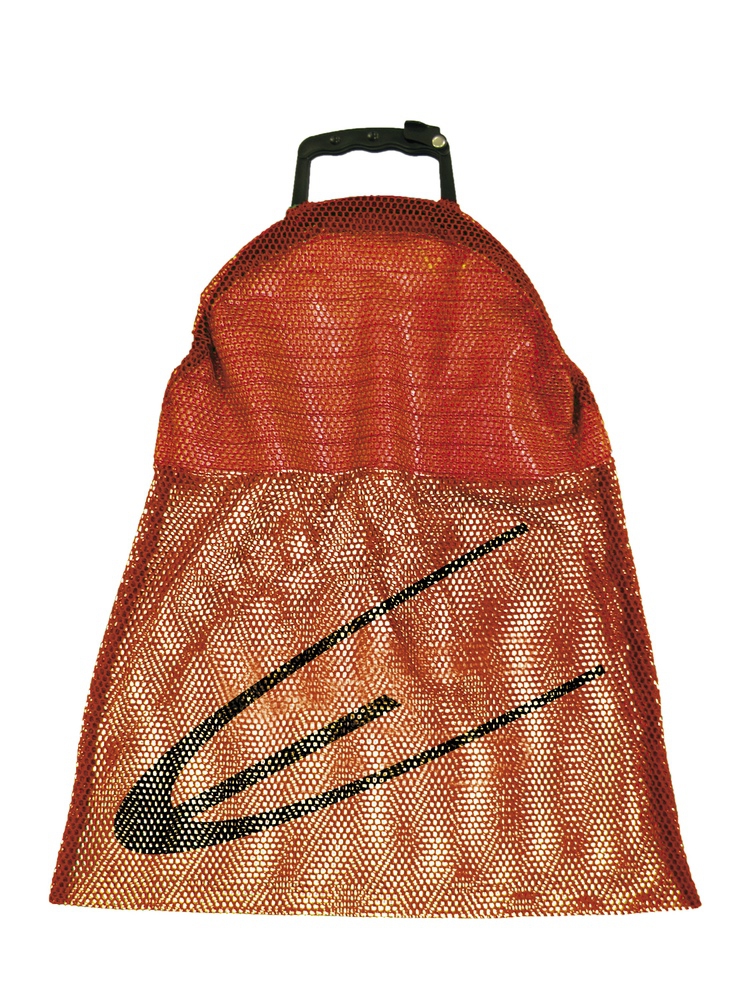 Epsealon Red Net Bag - Image 7