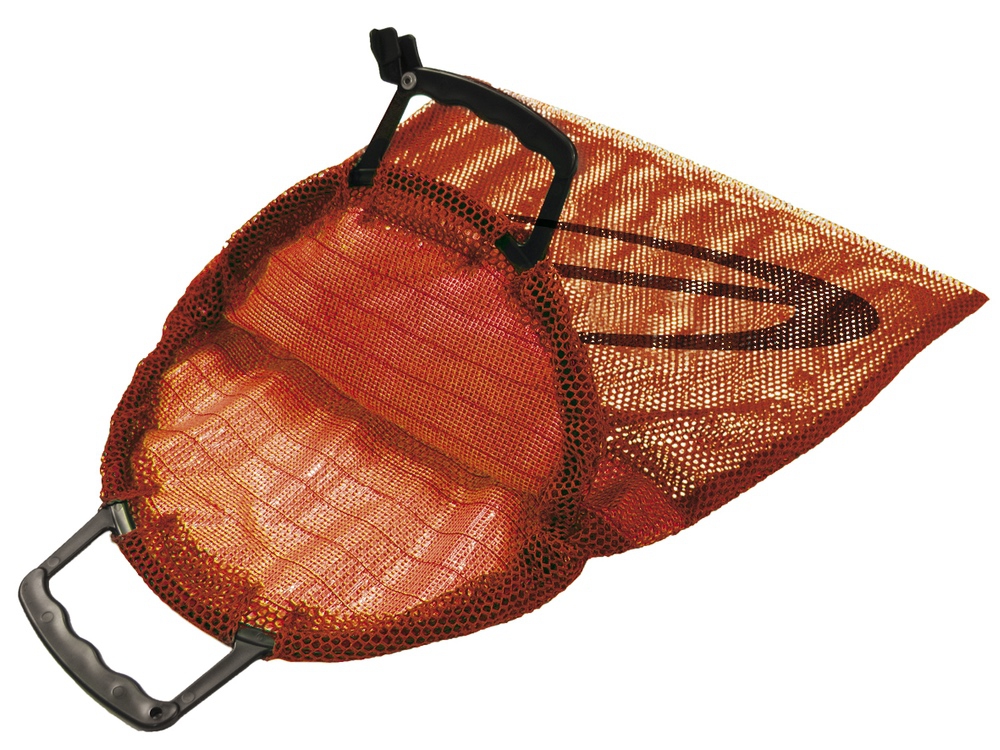 Epsealon Red Net Bag - Image 2