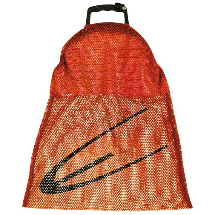 Epsealon Red Net Bag