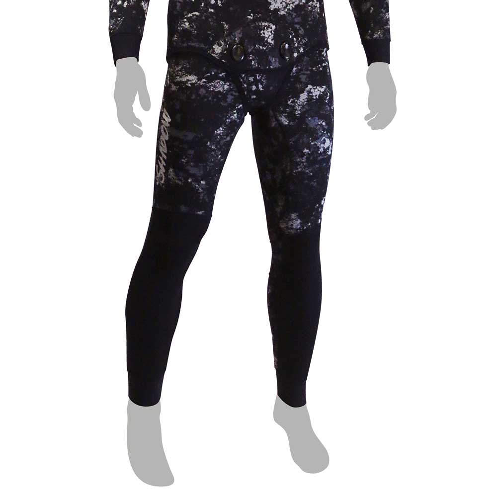 Epsealon Shadow Wetsuit Trousers - Image 15