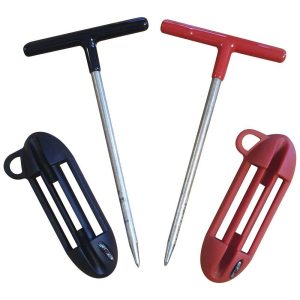 Epsealon T-Tool "Fish Killer" with Plastic Support