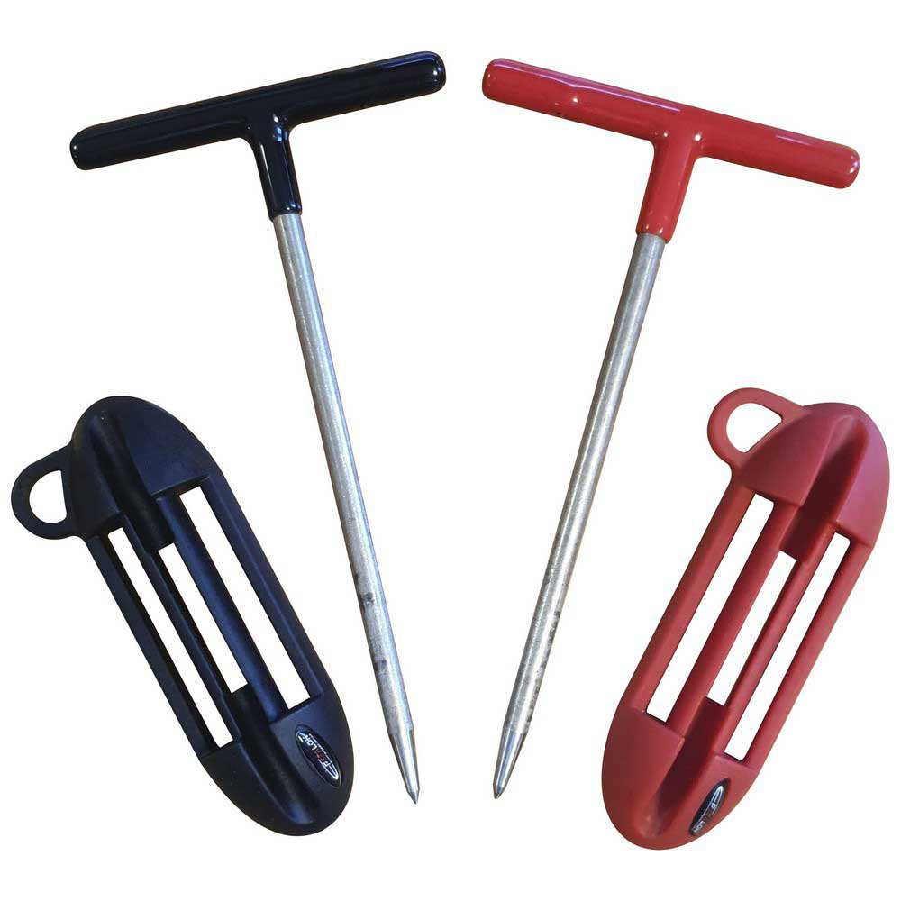 Epsealon T-Tool "Fish Killer" with Plastic Support