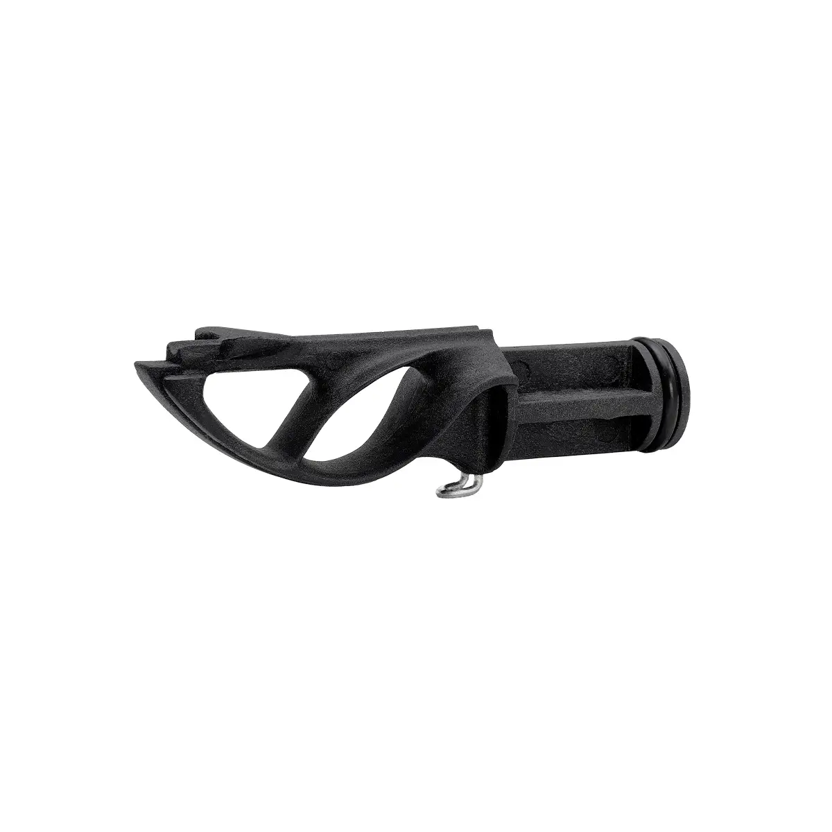 Pathos Evo Muzzle - Double & Single