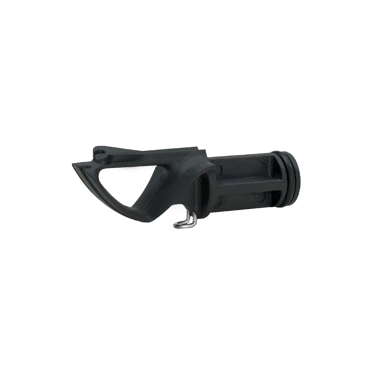Pathos Evo Muzzle - Double & Single - Image 2