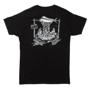 Riffe Fire Camp T-Shirt