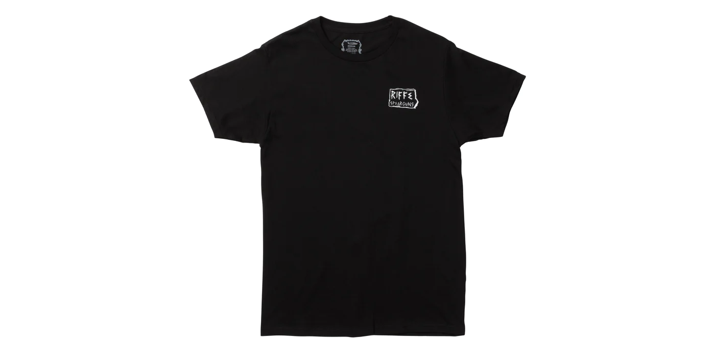 Riffe Fire Camp T-Shirt - Image 2