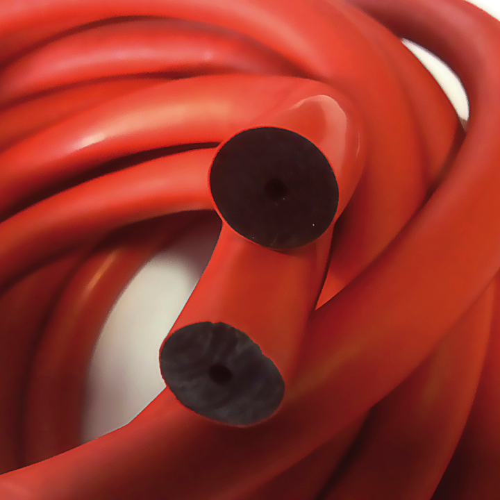 Epsealon Firestorm Rubber