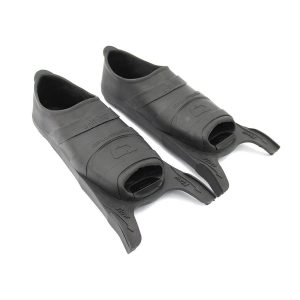 CETMA S-Wing Foot Pockets Black