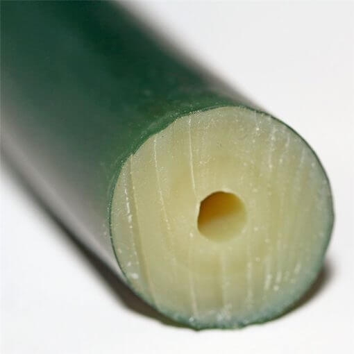 Rob Allen Rubber Bands - Green Reactive 14mm - Image 2