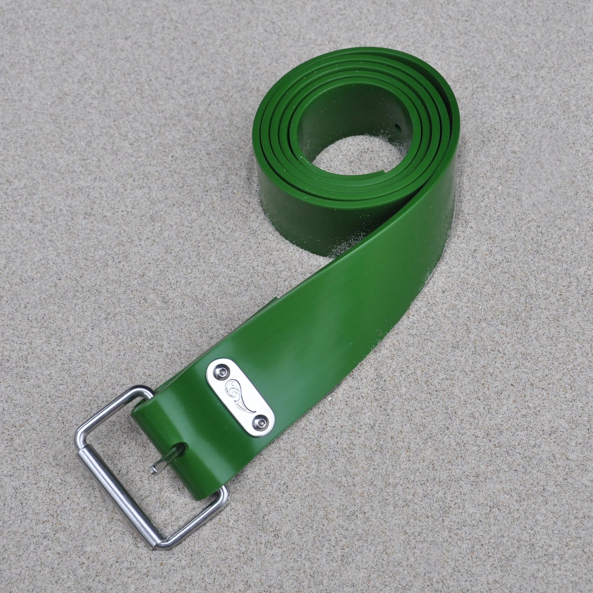 Kiwa Dive Silicone Belts - Image 4