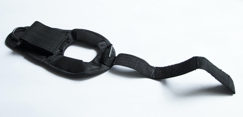 Epsealon Flashlight Hand Holster - Image 4