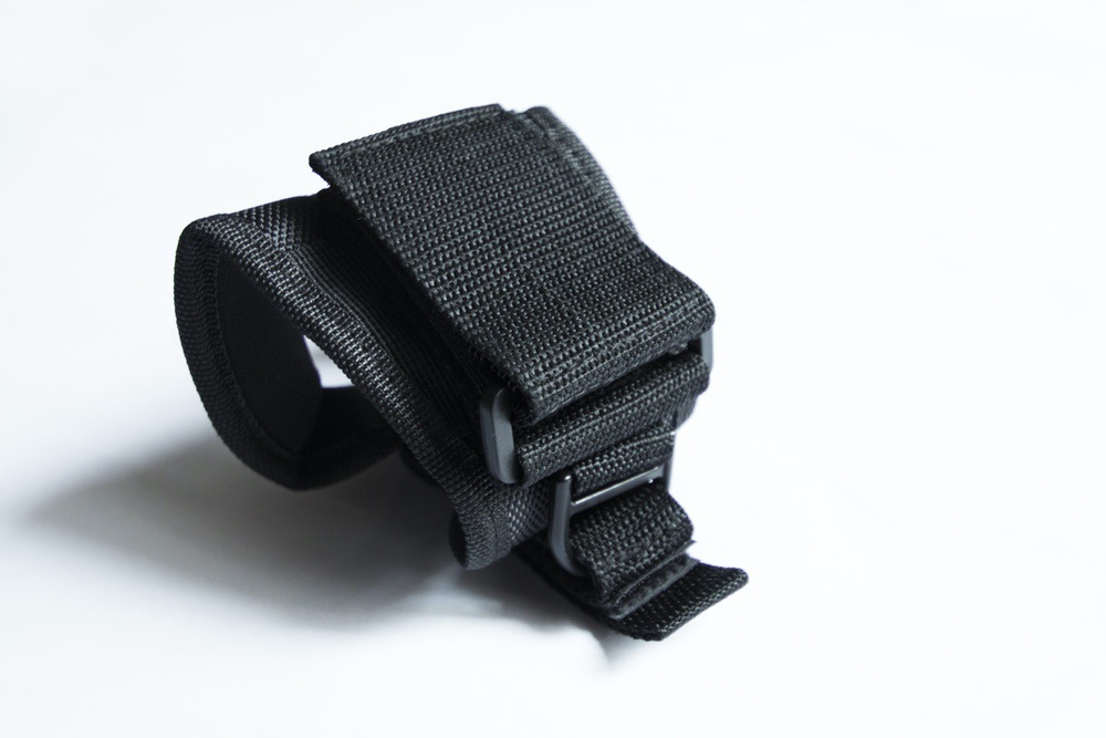 Epsealon Flashlight Hand Holster - Image 2