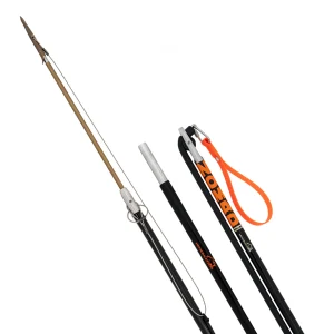 HeadHunter Nomad ROLLER Polespear
