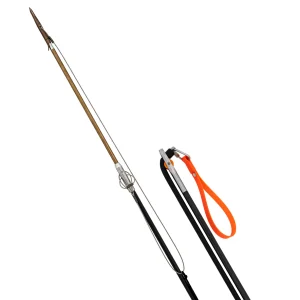 HeadHunter 8ft Predator Carbon ROLLER Polespear