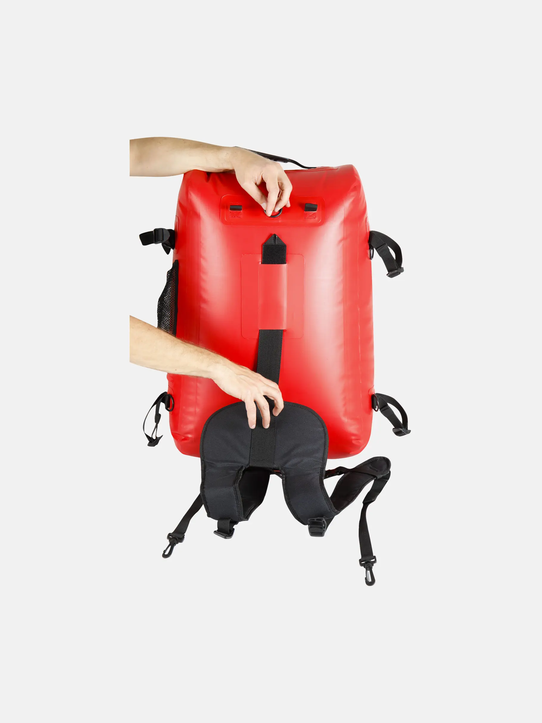Mares Hydro Waterproof Backpack Float - Image 6