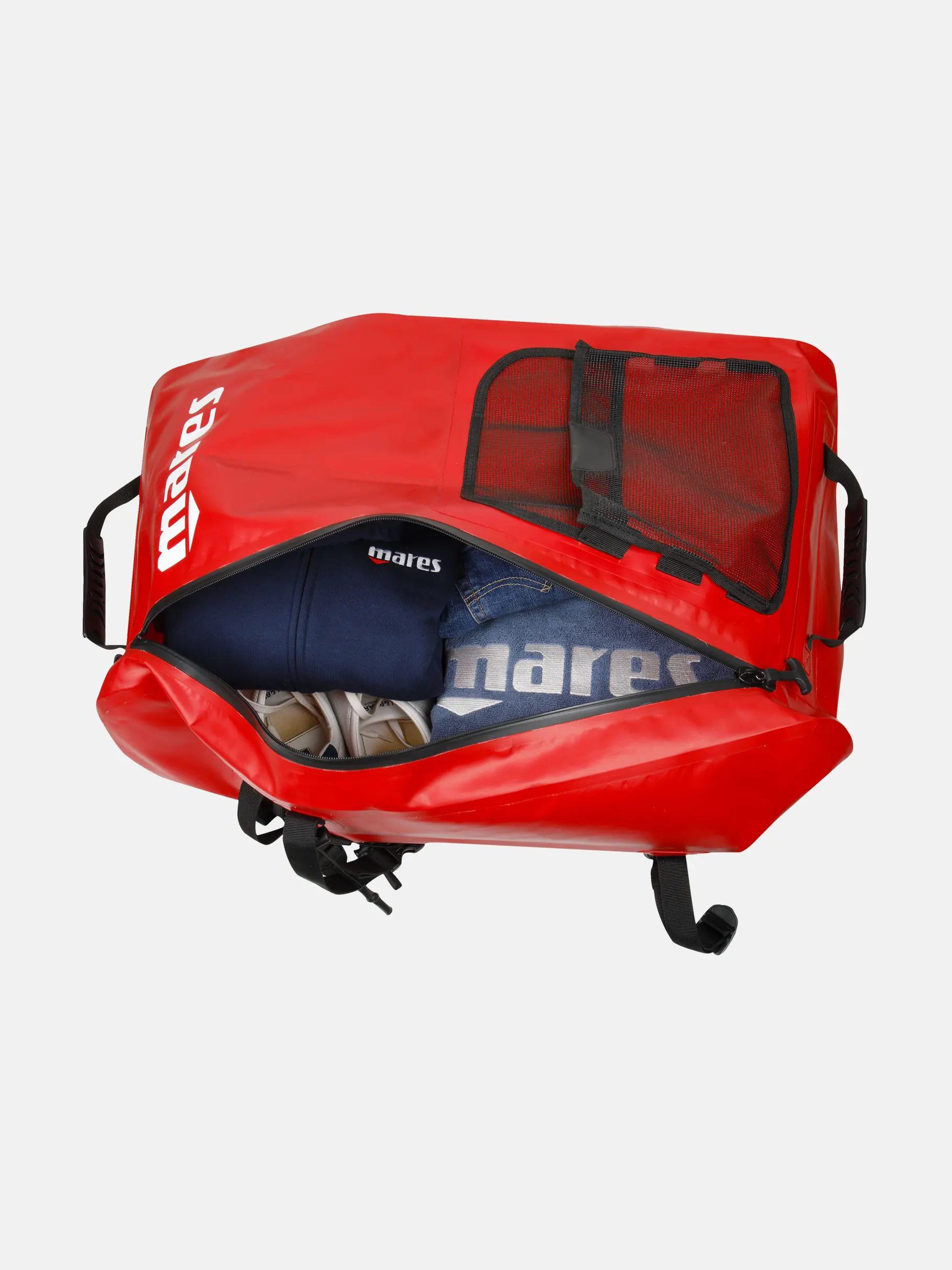 Mares Hydro Waterproof Backpack Float - Image 2