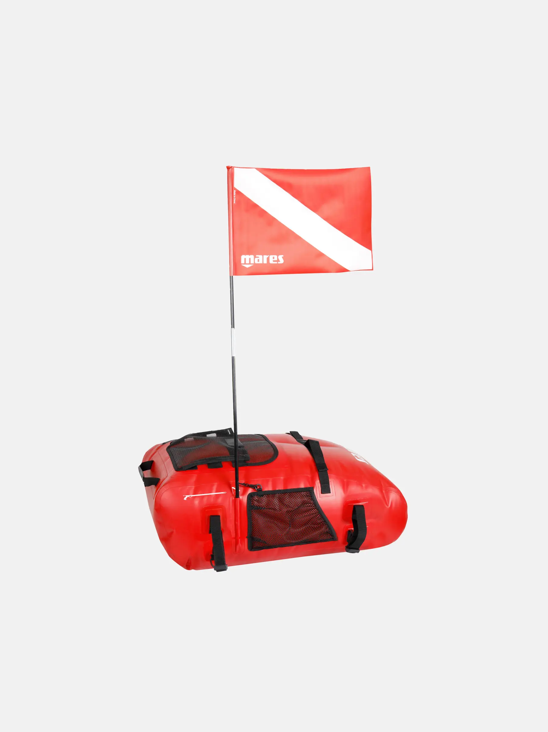 Mares Hydro Waterproof Backpack Float