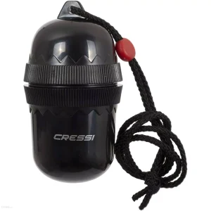 Cressi Dry Box Waterproof Key Holder